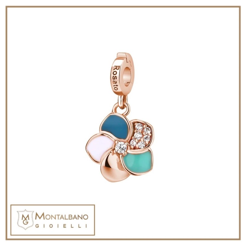 Gioielli Rosato – Charm In Argento